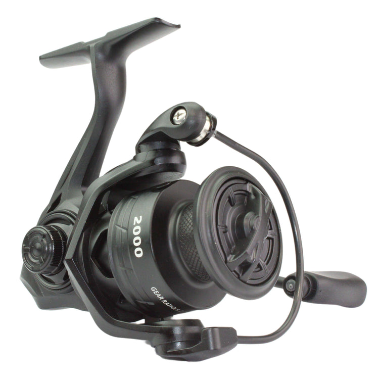 Fishing - Reels - Skoutley Outdoors LLC