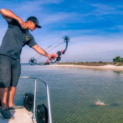 Bowfishing - Skoutley Outdoors LLC
