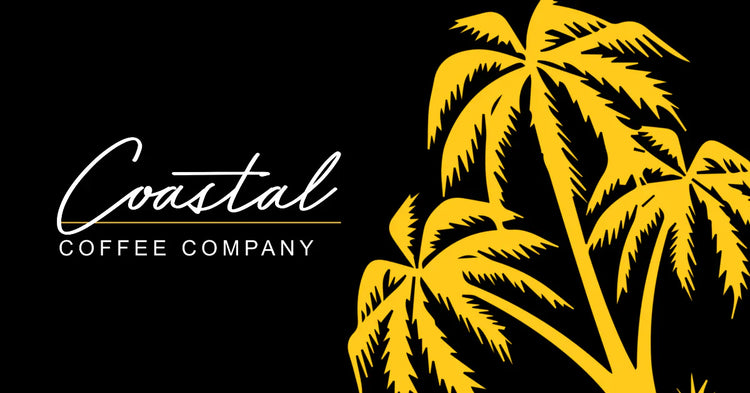 Coastal Coffee Company - Skoutley Outdoors LLC