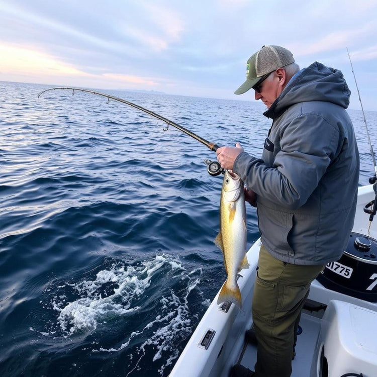 Fishing - Clothing - Skoutley Outdoors LLC