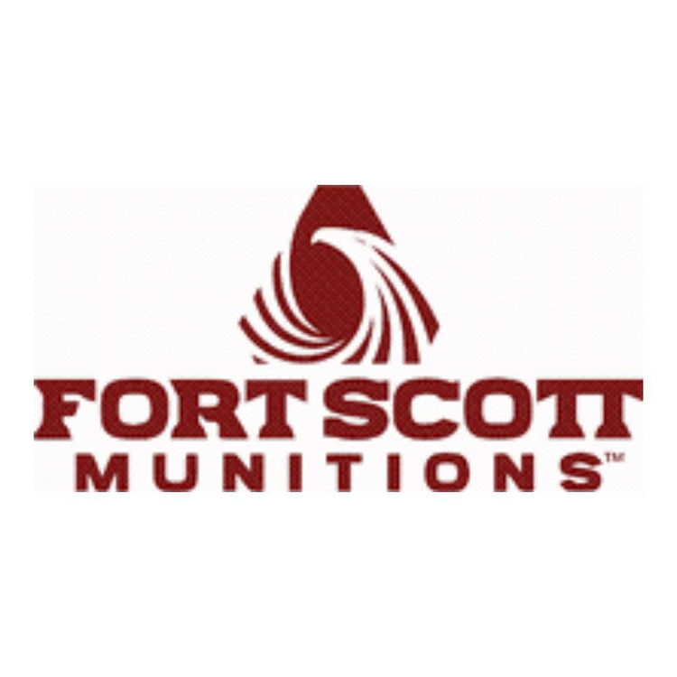 Fort Scott - Skoutley Outdoors LLC