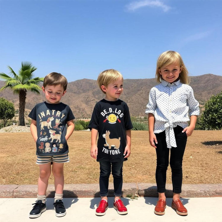 Kids - Shirts & Tops - Skoutley Outdoors LLC