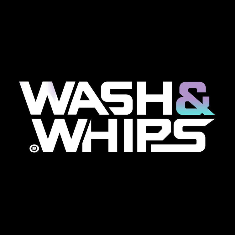 Wash & Whips - Skoutley Outdoors LLC