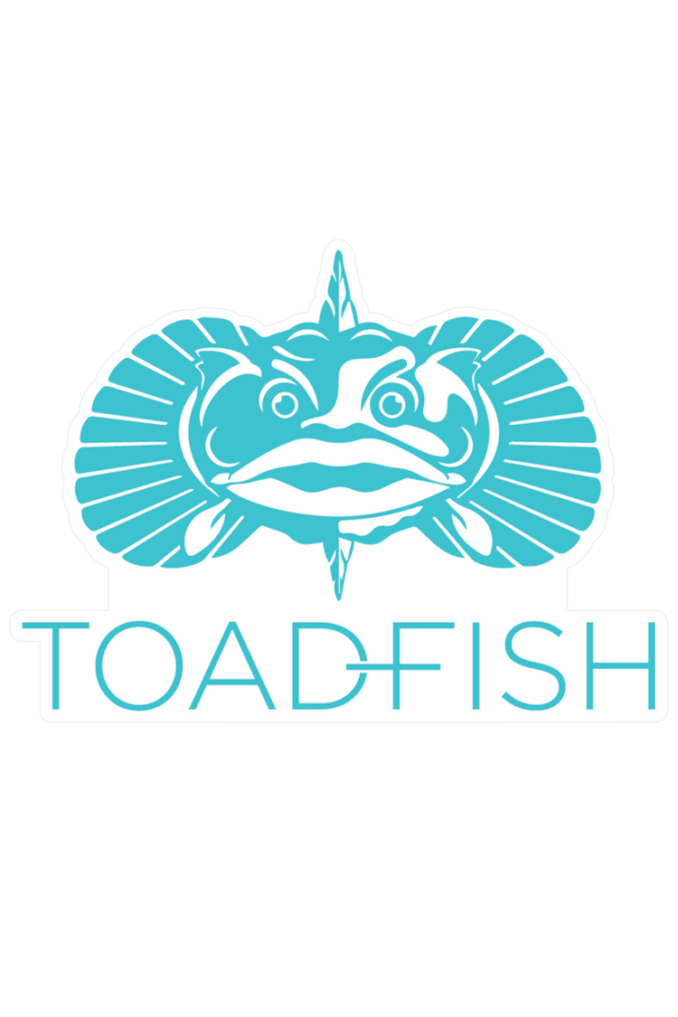 Toadfish - Skoutley Outdoors LLC
