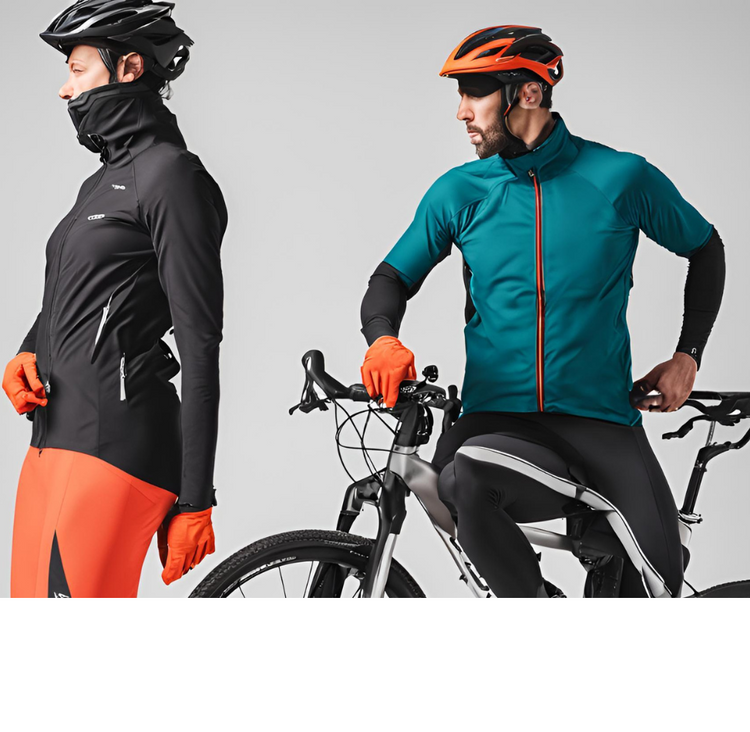 Biking - Clothing - Skoutley Outdoors LLC
