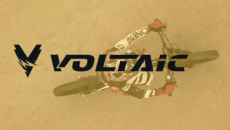 Voltaic Bikes - Skoutley Outdoors LLC
