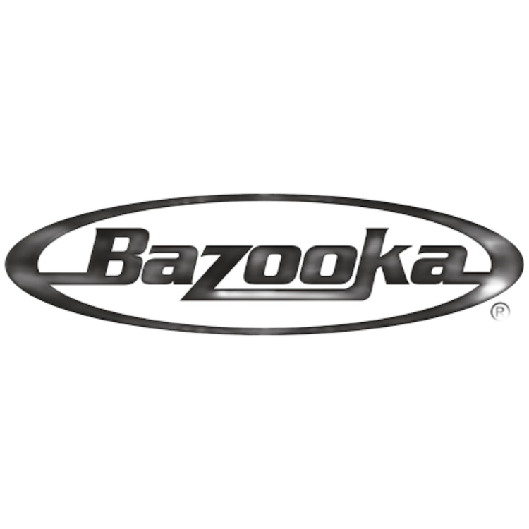 Bazooka - Skoutley Outdoors LLC