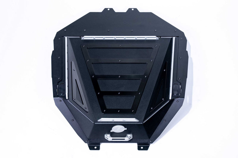 Load image into Gallery viewer, 2022-2025 Polaris RZR Pro XP/ Pro R/ Turbo R Volt Series Baja Bed Box