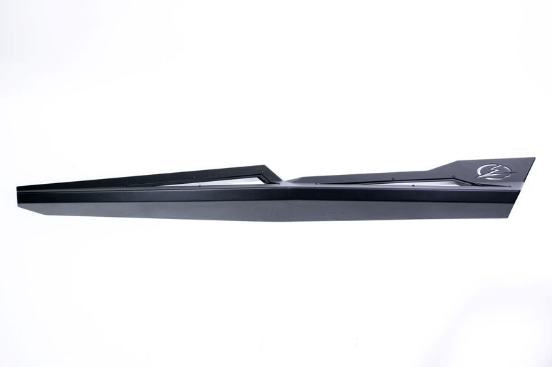Load image into Gallery viewer, Elektric Offroad Volt Series Rock Sliders for Can-Am X3 Max