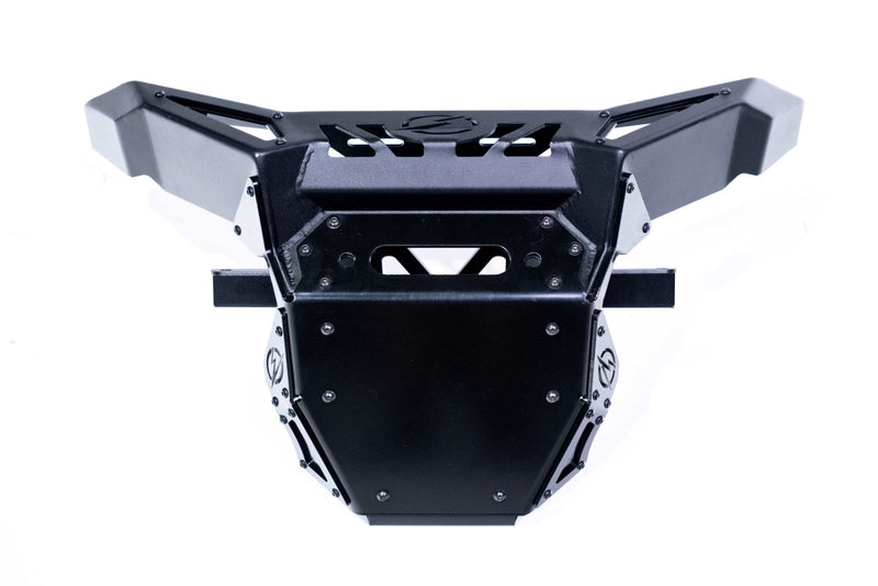 Load image into Gallery viewer, Elektric Offroad Volt Series Winch Front Bumper for 2017+ Can-Am X3