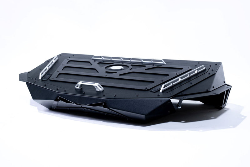 Load image into Gallery viewer, Elektric Offroad Volt Series Baja Bed Box for 2017-24 Can-Am X3