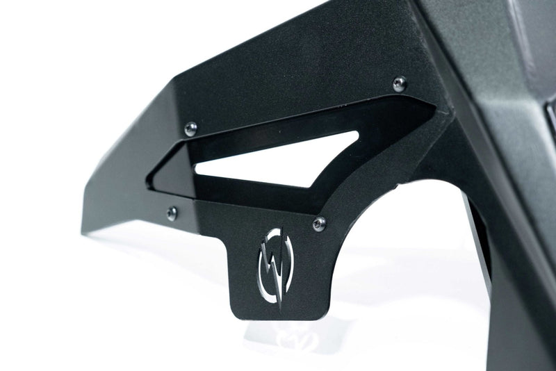 Load image into Gallery viewer, Elektric Offroad Volt Series Winch Front Bumper for Polaris RZR Pro XP
