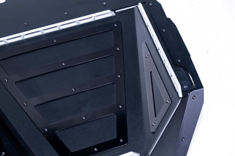 Load image into Gallery viewer, Elektric Offroad Volt Series Baja Bed Box for Polaris RZR Pro XP / Pro R / Turbo R