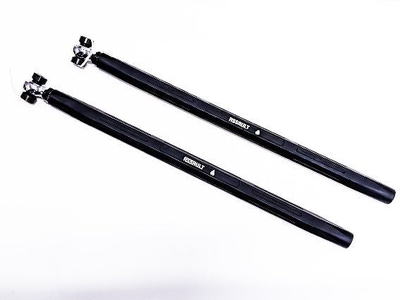 Load image into Gallery viewer, HCR Racing AIU-401010TR5301 Can-Am X3 HD TURRET TIE ROD X3 72"