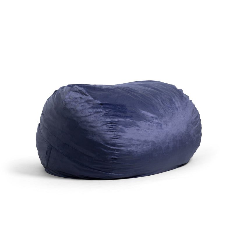 Load image into Gallery viewer, Fuf® 7Ft Foam Bean Bag