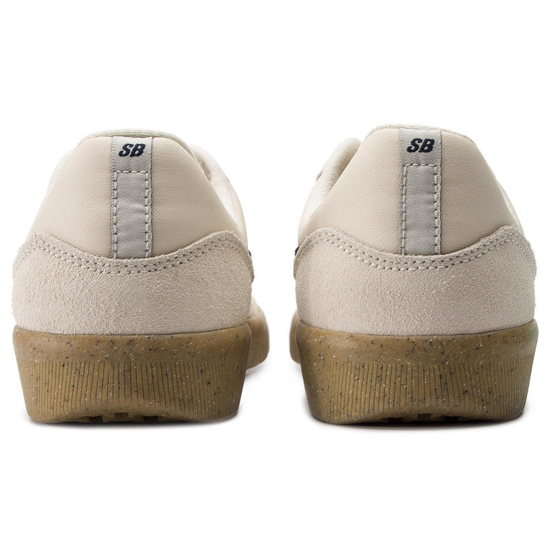 Nike Shoes SB Team Classic - Light Cream/Obsidian