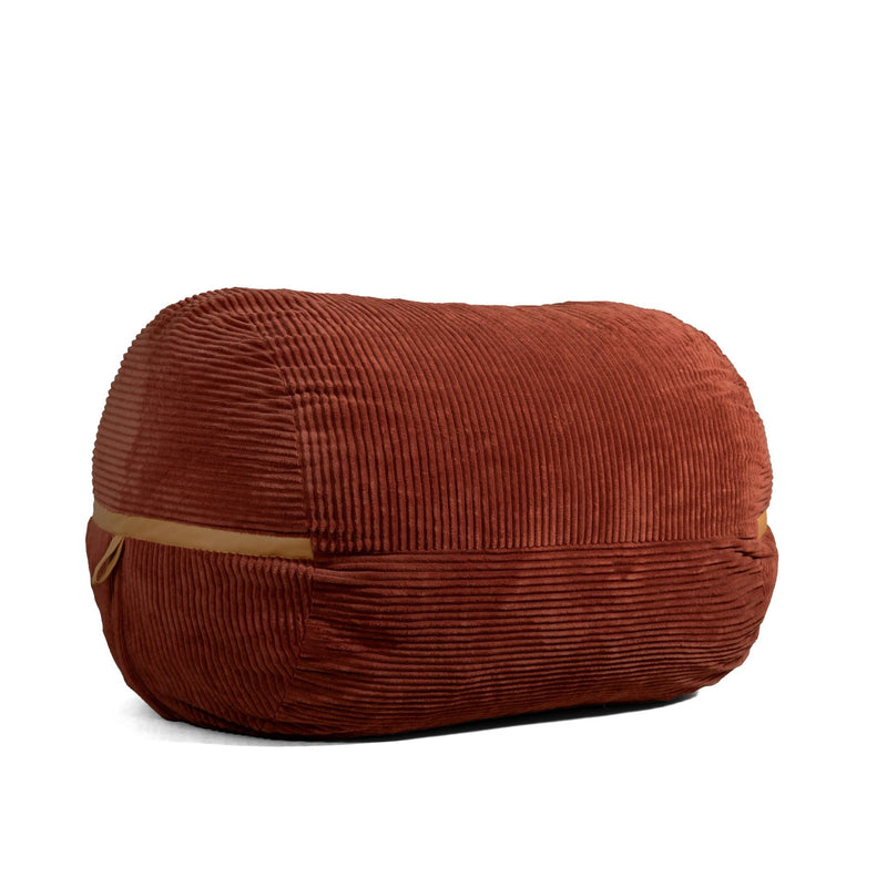 Load image into Gallery viewer, Fuf® 7Ft Foam Bean Bag