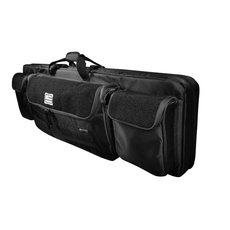 Load image into Gallery viewer, 42" 1680D Tactical Double Rifle Case