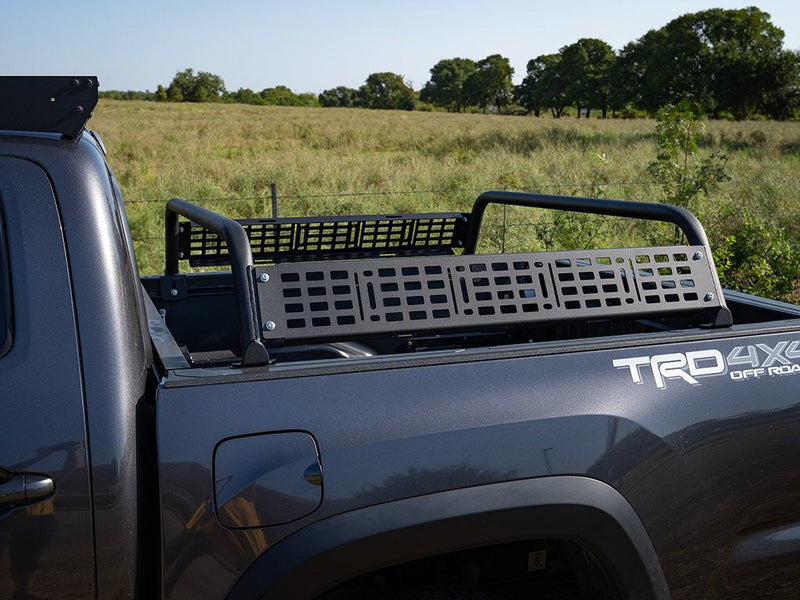 Load image into Gallery viewer, Overland Bed Bars For 2005-2023 Toyota Tacoma