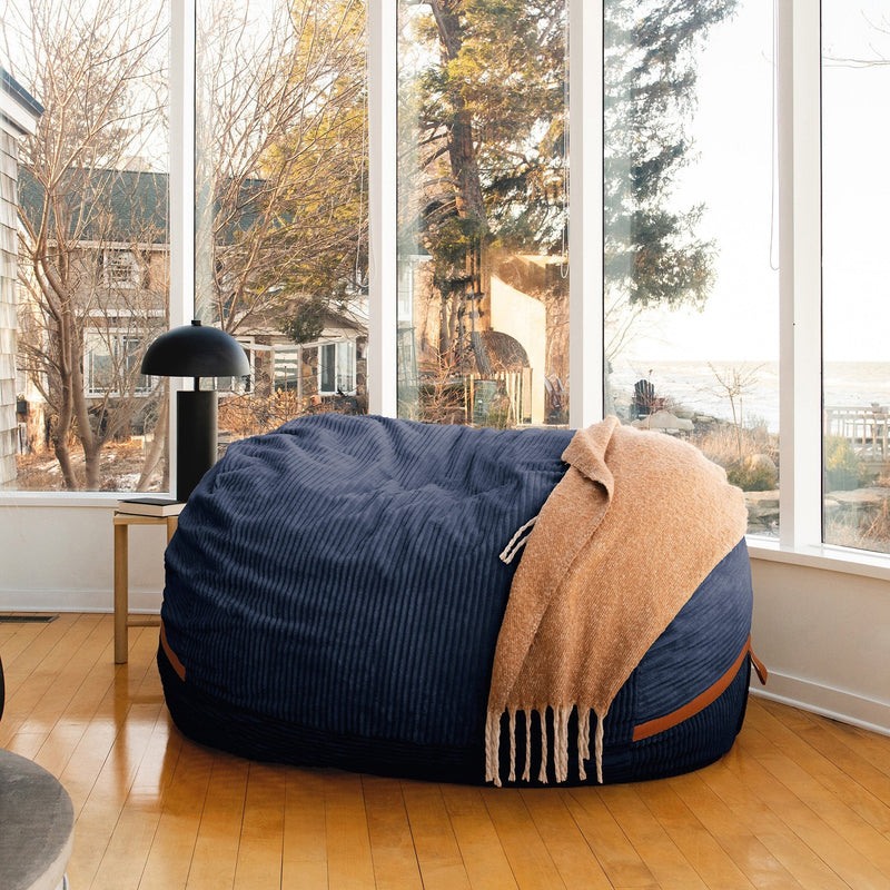 Load image into Gallery viewer, Fuf® 8Ft Giant Bean Bag