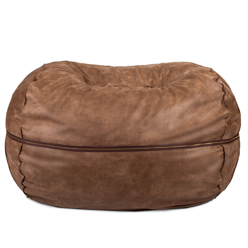Load image into Gallery viewer, Fuf® 8Ft Giant Bean Bag
