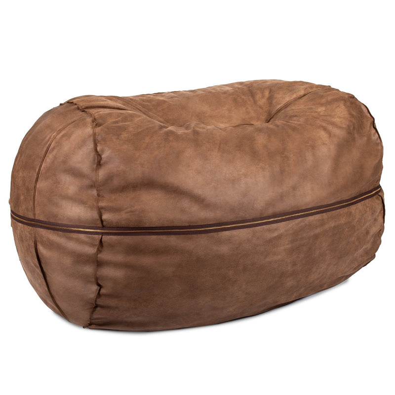 Load image into Gallery viewer, Fuf® 8Ft Giant Bean Bag