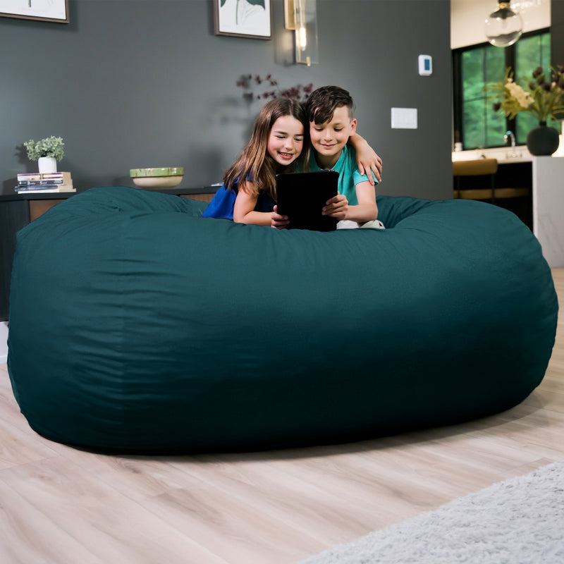 Load image into Gallery viewer, Fuf® 8Ft Giant Bean Bag