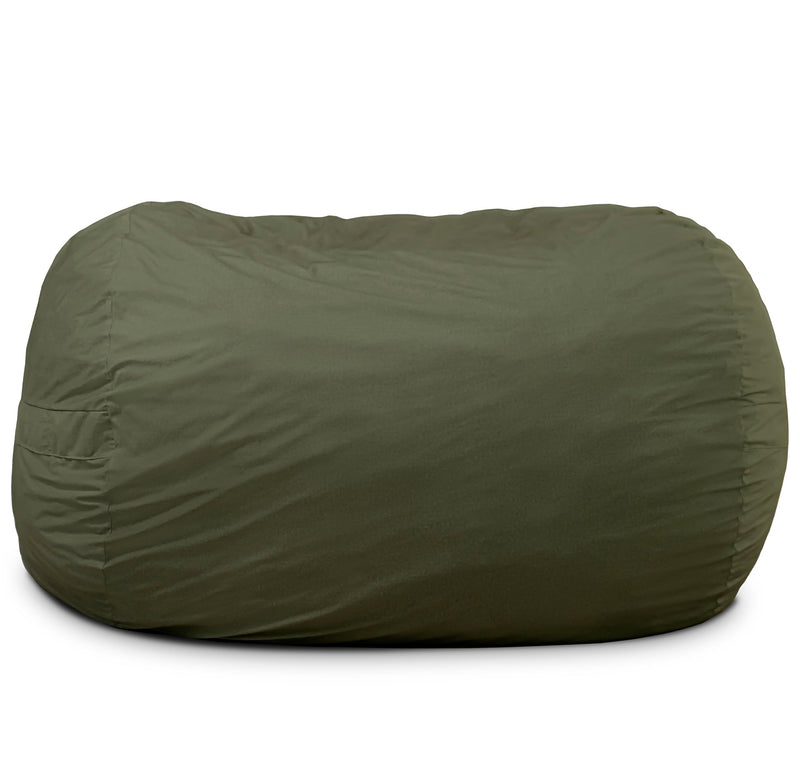 Load image into Gallery viewer, Fuf® 8Ft Giant Bean Bag