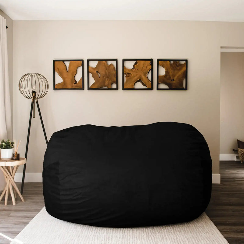 Load image into Gallery viewer, Fuf® 8Ft Giant Bean Bag