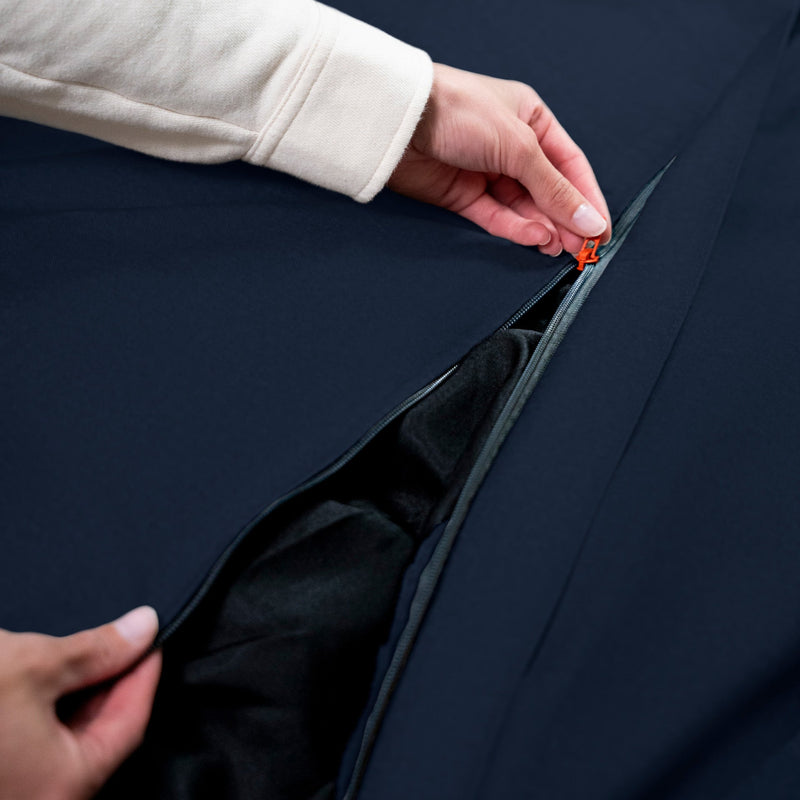 Load image into Gallery viewer, Fuf® 8Ft Giant Bean Bag