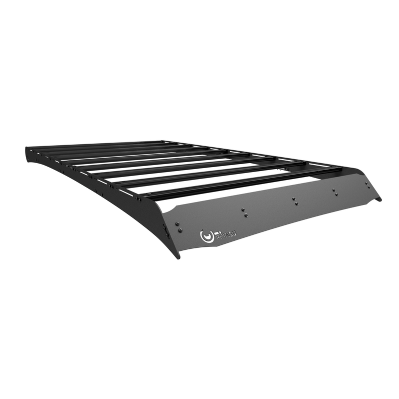 Load image into Gallery viewer, Prinsu LX600 Roof Rack | 2022-2023