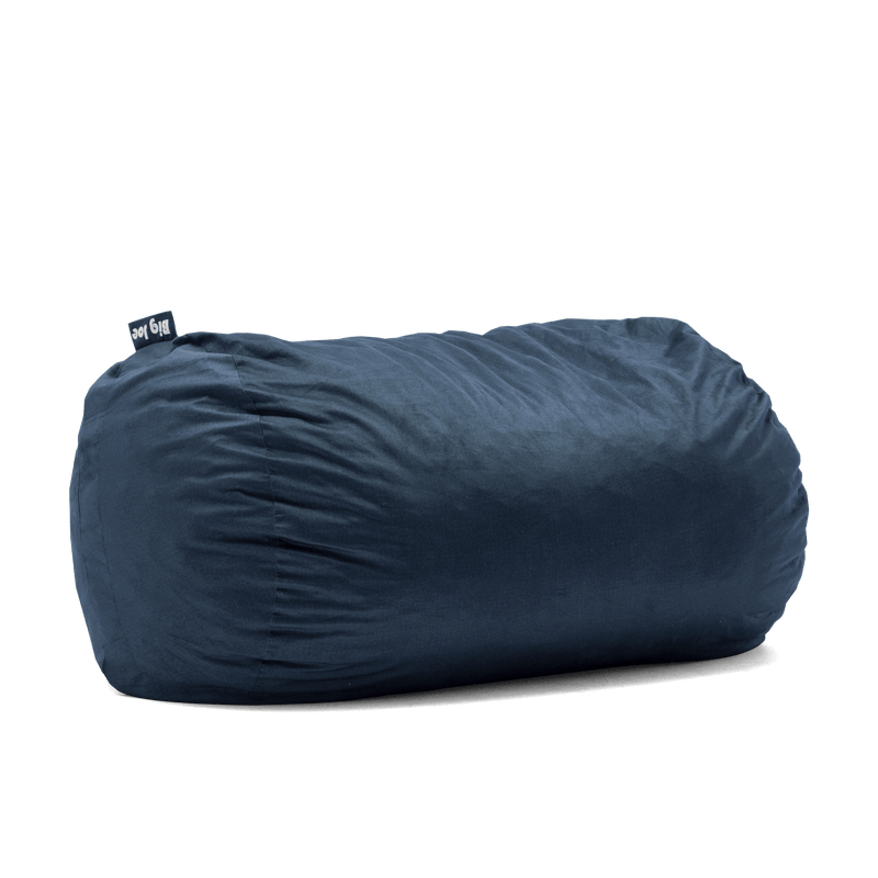 Load image into Gallery viewer, Fuf® 6Ft Foam Bean Bag Lounger