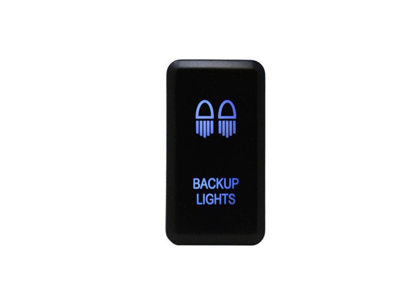 Load image into Gallery viewer, Tall Style Toyota OEM Style "BACKUP LIGHTS" Switch