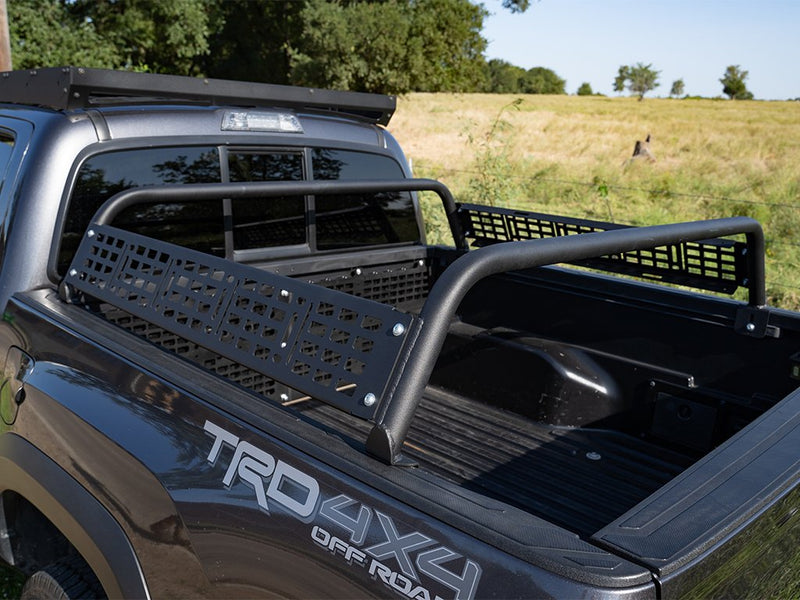 Load image into Gallery viewer, Overland Bed Bars For 2005-2023 Toyota Tacoma
