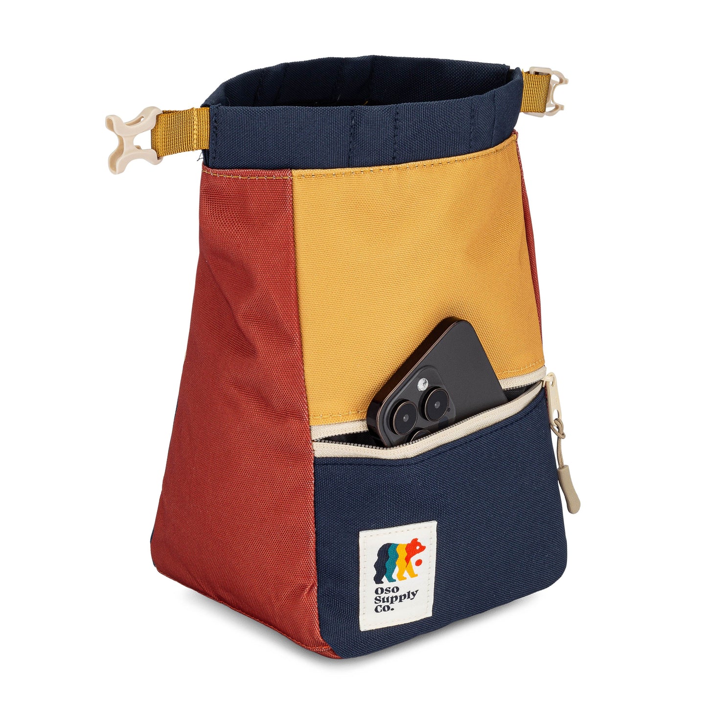 The Crux Bucket