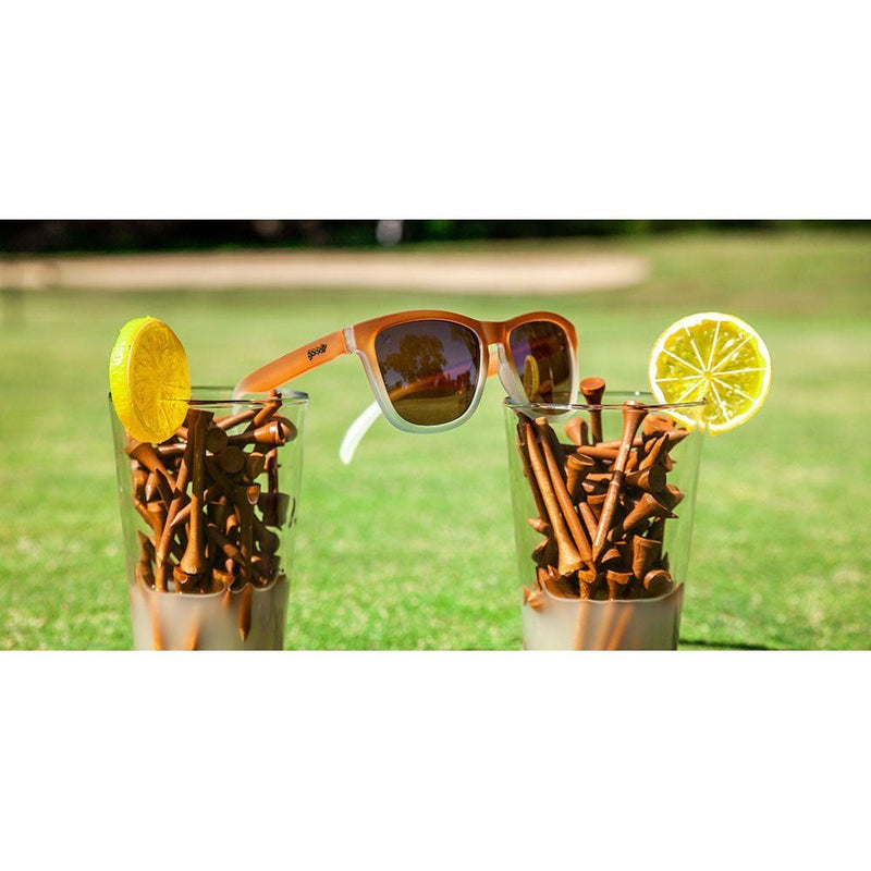 Load image into Gallery viewer, "Three Parts Tee” OG Polarized Sunglasses