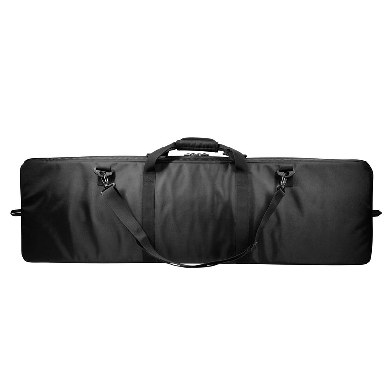 Load image into Gallery viewer, 42" 1680D Tactical Double Rifle Case