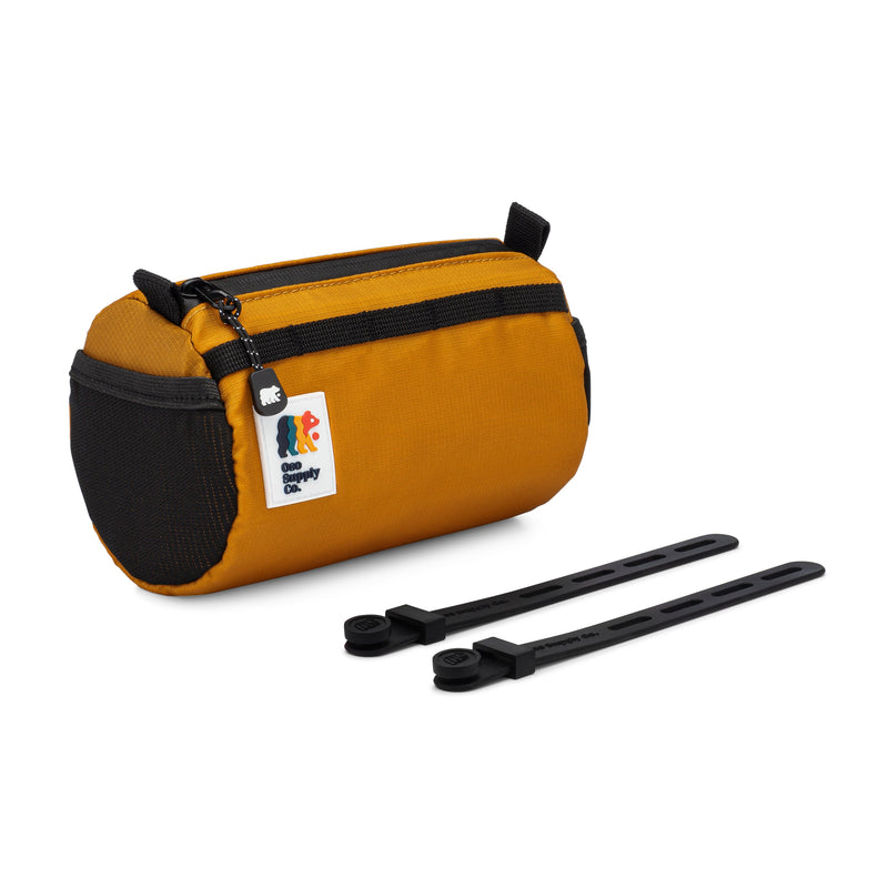 Load image into Gallery viewer, Sitka Handlebar Bike Bag