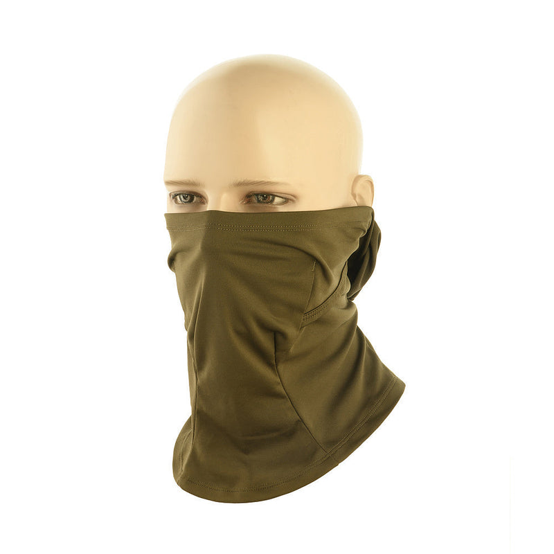 Load image into Gallery viewer, M‑Tac Ninja Face Mask Balaclava