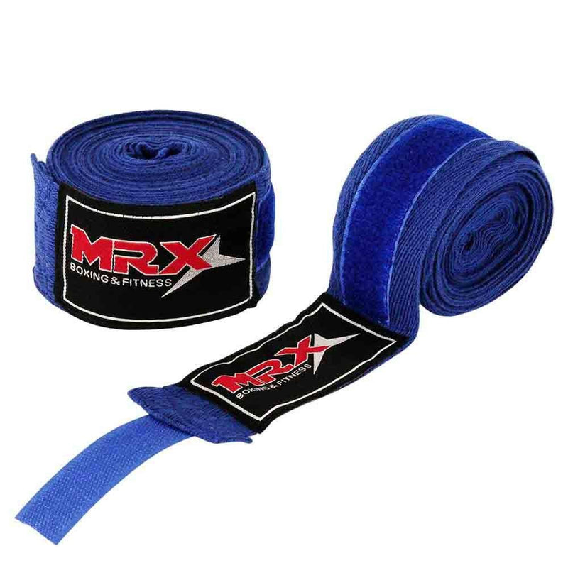 Load image into Gallery viewer, MRX Boxing Hand Wraps Mma Kickboxing Accessories
