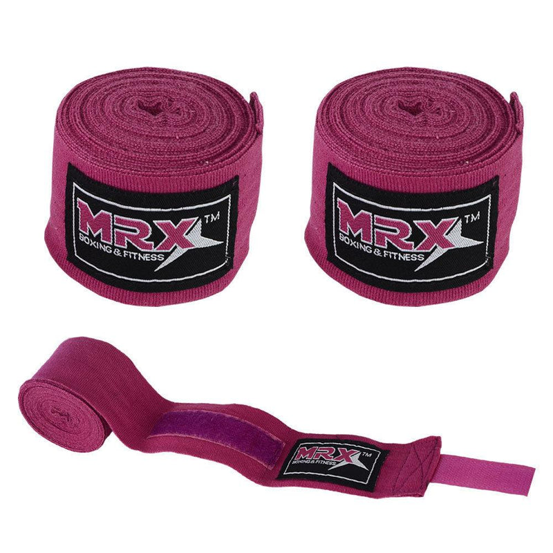Load image into Gallery viewer, MRX Boxing Hand Wraps Mma Kickboxing Accessories