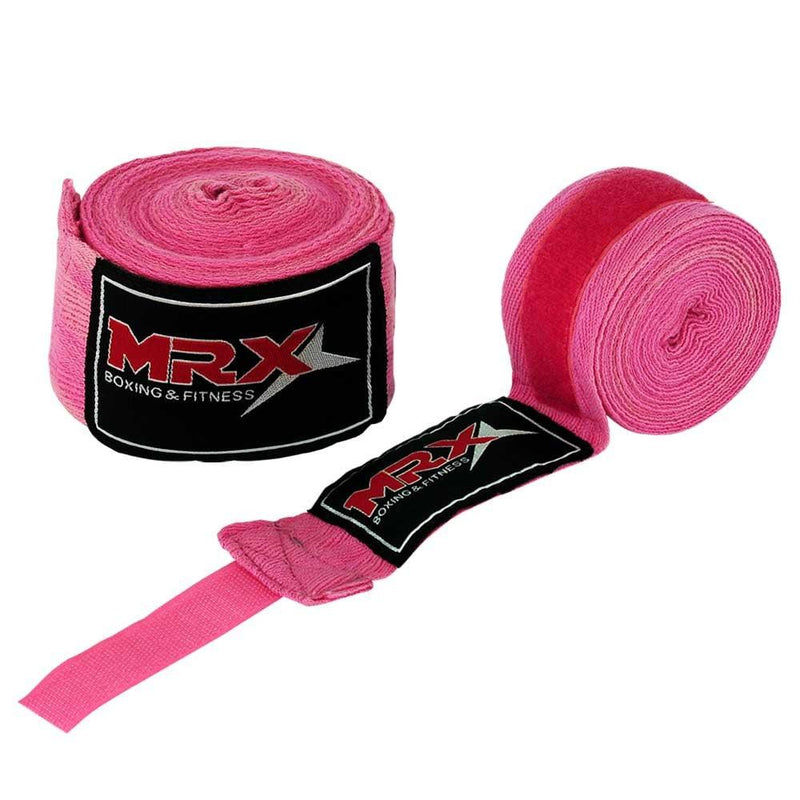 Load image into Gallery viewer, MRX Boxing Hand Wraps Mma Kickboxing Accessories