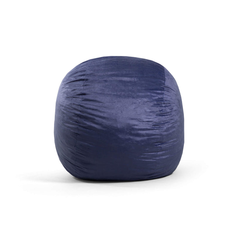 Load image into Gallery viewer, Fuf® 5Ft Foam Bean Bag