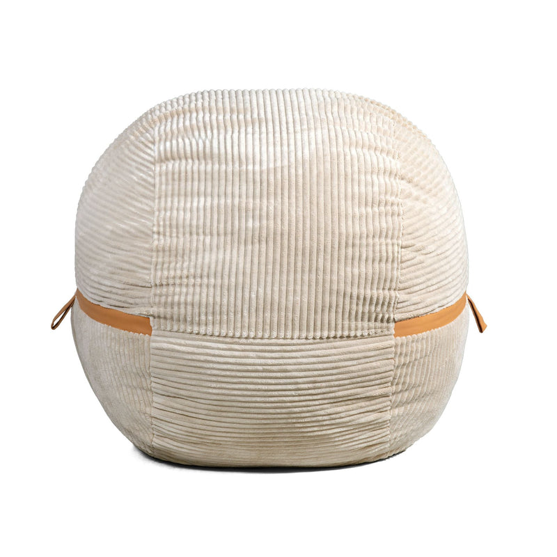 Load image into Gallery viewer, Fuf® 5Ft Foam Bean Bag