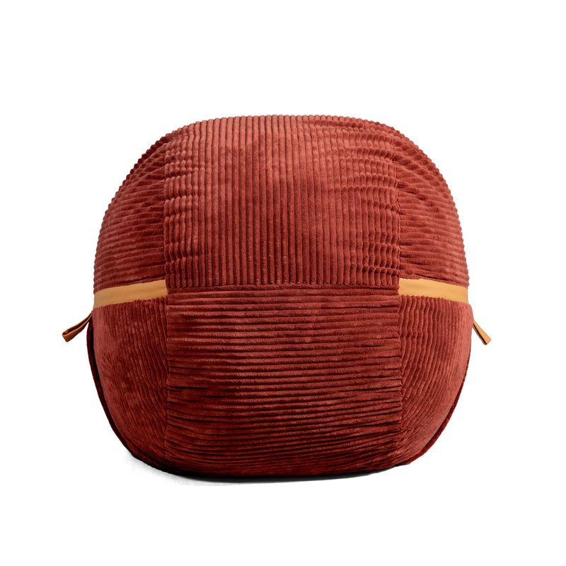 Load image into Gallery viewer, Fuf® 5Ft Foam Bean Bag