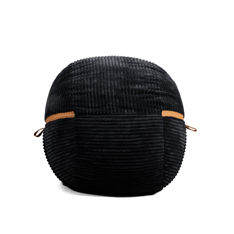 Load image into Gallery viewer, Fuf® 5Ft Foam Bean Bag