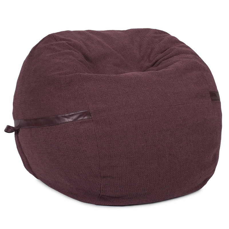 Load image into Gallery viewer, Fuf® 5Ft Foam Bean Bag