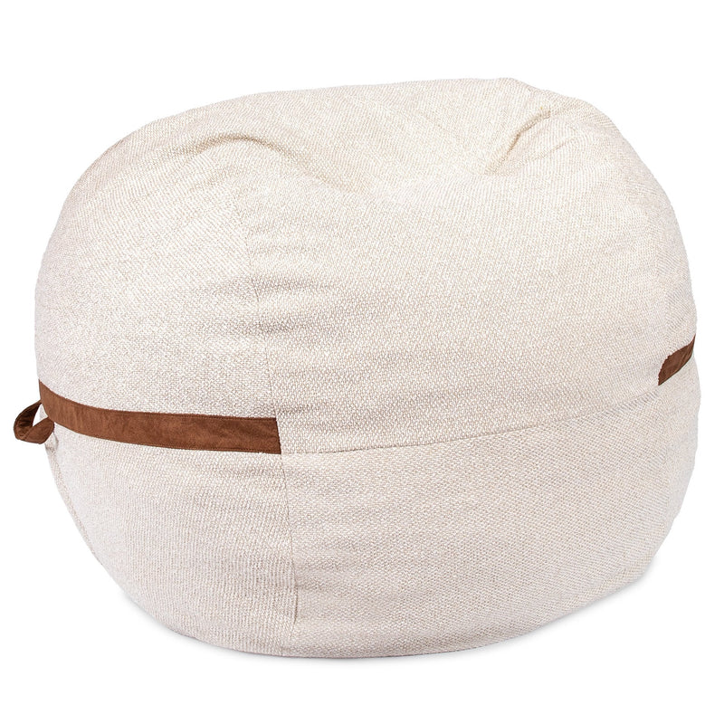 Load image into Gallery viewer, Fuf® 5Ft Foam Bean Bag