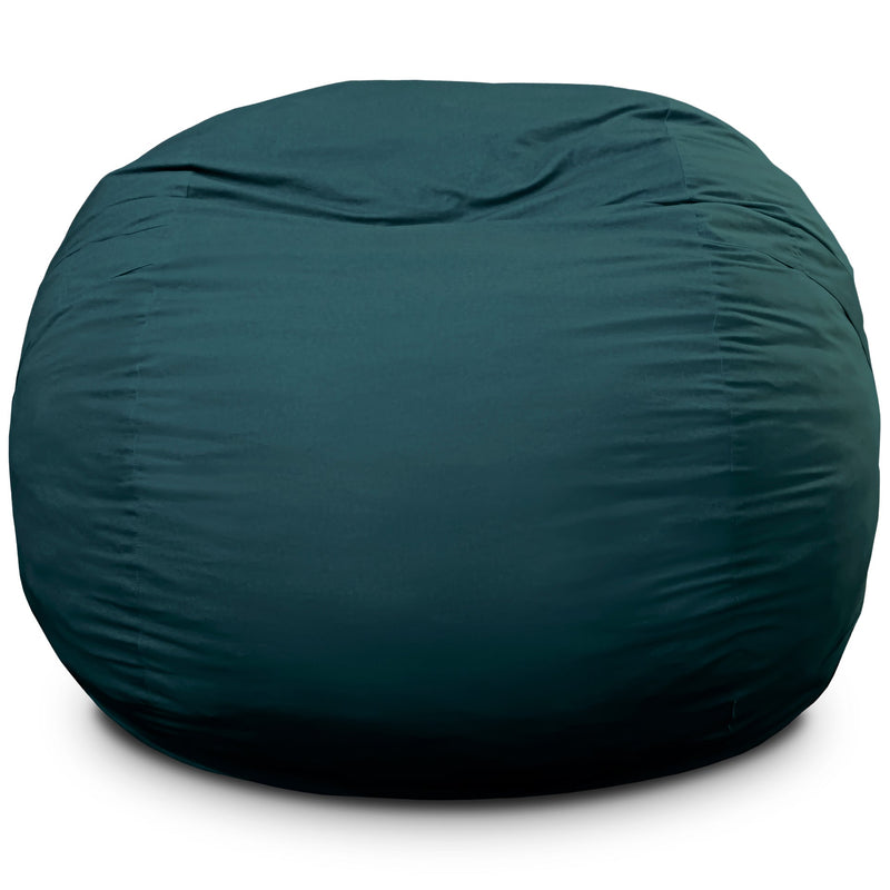 Load image into Gallery viewer, Fuf® 5Ft Foam Bean Bag