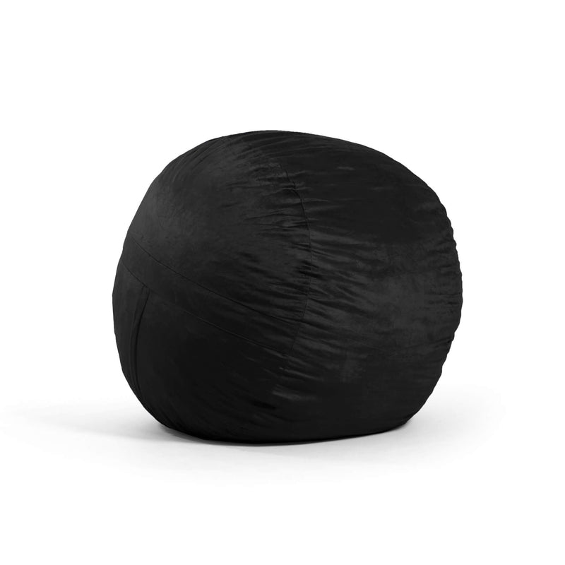 Load image into Gallery viewer, Fuf® 5Ft Foam Bean Bag
